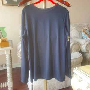 Climate Right T shirt/tunic